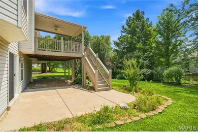 944 Daffodil Ridge Drive, O'Fallon, MO 63366 - Photo 29