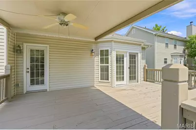 944 Daffodil Ridge Drive, O'Fallon, MO 63366 - Photo 25