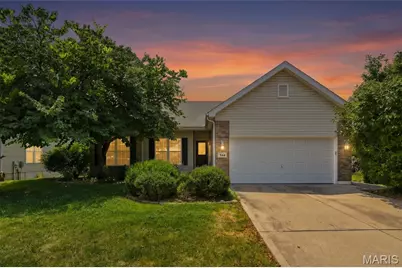 944 Daffodil Ridge Drive, O'Fallon, MO 63366 - Photo 33