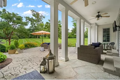 5 Briarbrook Trail, Des Peres, MO 63131 - Photo 53