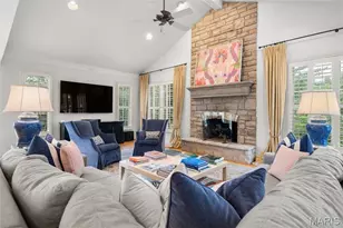 5 Briarbrook Trail, Des Peres, MO 63131 - Photo 19