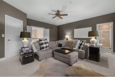 5 Briarbrook Trail, Des Peres, MO 63131 - Photo 33