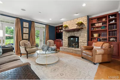 5 Briarbrook Trail, Des Peres, MO 63131 - Photo 7