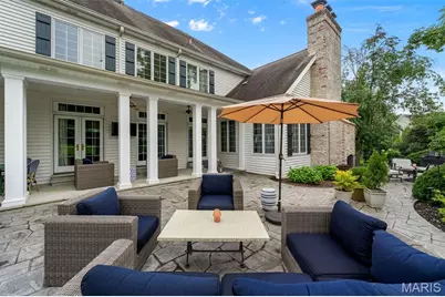 5 Briarbrook Trail, Des Peres, MO 63131 - Photo 55