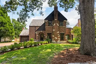 4228 Roland Blvd, Pasadena Hills, MO 63121 - Photo 1