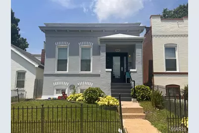 4641 Idaho Avenue, Saint Louis, MO 63111 - Photo 1