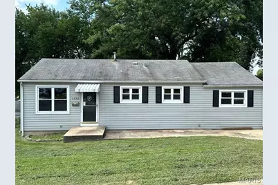 2570 Mullanphy Lane, Florissant, MO 63031 - Photo 1
