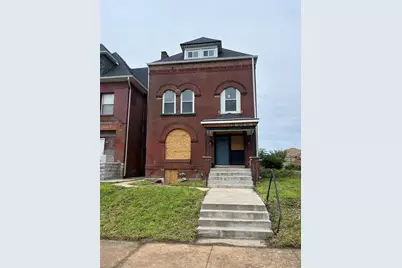 4412 Delmar Boulevard, Saint Louis, MO 63108 - Photo 1