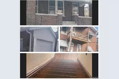 3456 Gasconade #2, Saint Louis, MO 63118 - Photo 3