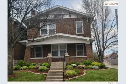 3456 Gasconade #2, Saint Louis, MO 63118 - Photo 7