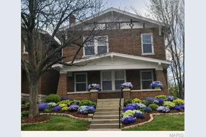 3456 Gasconade #2, Saint Louis, MO 63118 - Photo 1