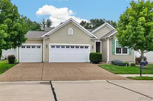 571 Owls Perch Dr, Lake Saint Louis, MO 63367 - Photo 1