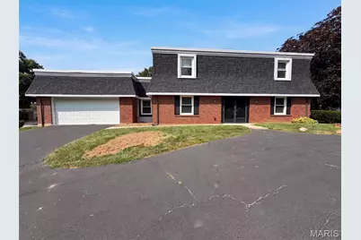 59 Sable Court, Lake Saint Louis, MO 63367 - Photo 1