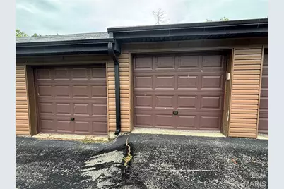13818 Amiot Drive #B, Maryland Heights, MO 63146 - Photo 33