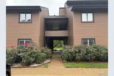 13818 Amiot Drive #B, Maryland Heights, MO 63146 - Photo 1