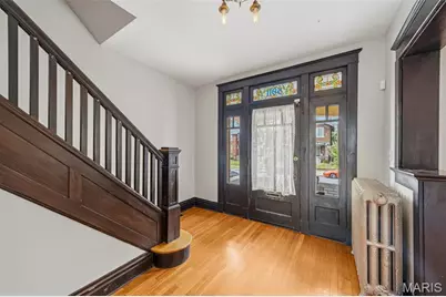 5911 Degiverville Avenue, Saint Louis, MO 63112 - Photo 3