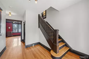 5911 De Giverville Ave, Saint Louis, MO 63112 - Photo 17