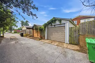 5911 De Giverville Ave, Saint Louis, MO 63112 - Photo 41