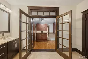 5911 De Giverville Ave, Saint Louis, MO 63112 - Photo 35