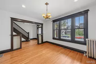 5911 De Giverville Ave, Saint Louis, MO 63112 - Photo 7