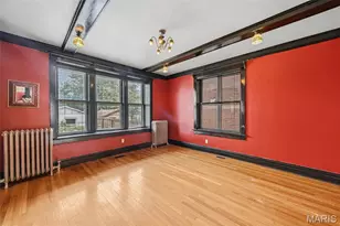 5911 De Giverville Ave, Saint Louis, MO 63112 - Photo 9