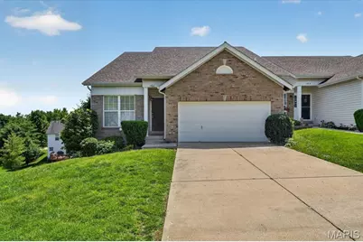 160 Hunters Run Court, Eureka, MO 63025 - Photo 1