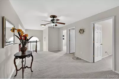 160 Hunters Run Court, Eureka, MO 63025 - Photo 9