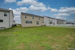 138 Prairie Wind Dr, Wentzville, MO 63385 - Photo 29