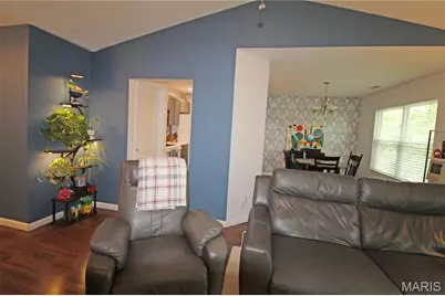 1141 Sunbolt Drive #D, Mehlville, MO 63129 - Photo 27