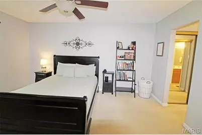 1141 Sunbolt Drive #D, Mehlville, MO 63129 - Photo 37