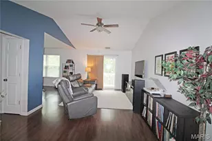 1141 Sunbolt Dr, Mehlville, MO 63129 - Photo 21