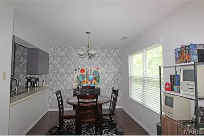 1141 Sunbolt Drive #D, Mehlville, MO 63129 - Photo 23