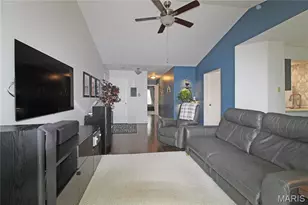 1141 Sunbolt Dr, Mehlville, MO 63129 - Photo 25