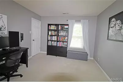 1141 Sunbolt Drive #D, Mehlville, MO 63129 - Photo 33