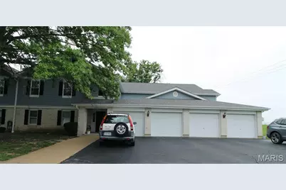 1141 Sunbolt Drive #D, Mehlville, MO 63129 - Photo 49