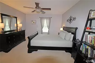 1141 Sunbolt Dr, Mehlville, MO 63129 - Photo 43