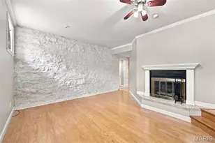 322 N Boyle Ave, Saint Louis, MO 63108 - Photo 9