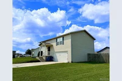 823 Legolas Lane, Wright City, MO 63390 - Photo 3
