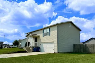 823 Legolas Ln, Wright City, MO 63390 - Photo 3