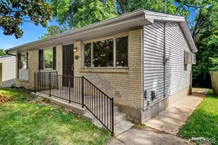 258 Sadonia Ave, Calverton Park, MO 63135 - Photo 1