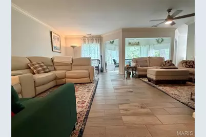 11920 Old Ballas Road #101, Creve Coeur, MO 63141 - Photo 5