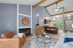 176 Harbor View Dr, Lake Saint Louis, MO 63367 - Photo 9