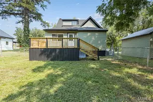 107 N Coffman St, Park Hills, MO 63601 - Photo 43