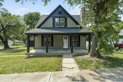 107 N Coffman Street, Park Hills, MO 63601 - Photo 3