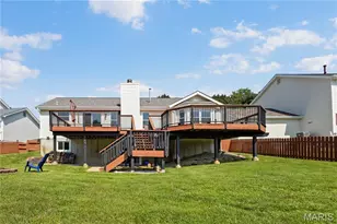 638 Oak Springs Trail Dr, Ballwin, MO 63021 - Photo 25