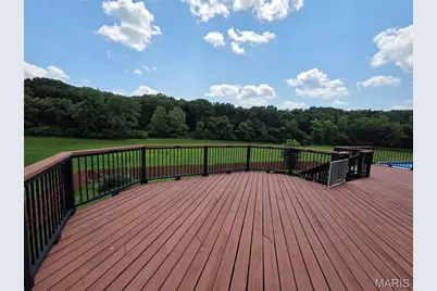 638 Oak Springs Trail Drive, Ballwin, MO 63021 - Photo 3