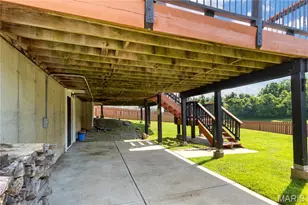 638 Oak Springs Trail Dr, Ballwin, MO 63021 - Photo 23