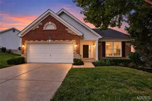 548 Boulder River Dr, O'Fallon, MO 63368 - Photo 1