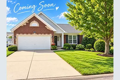548 Boulder River Drive, O'Fallon, MO 63368 - Photo 1