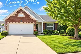 548 Boulder River Dr, O'Fallon, MO 63368 - Photo 1